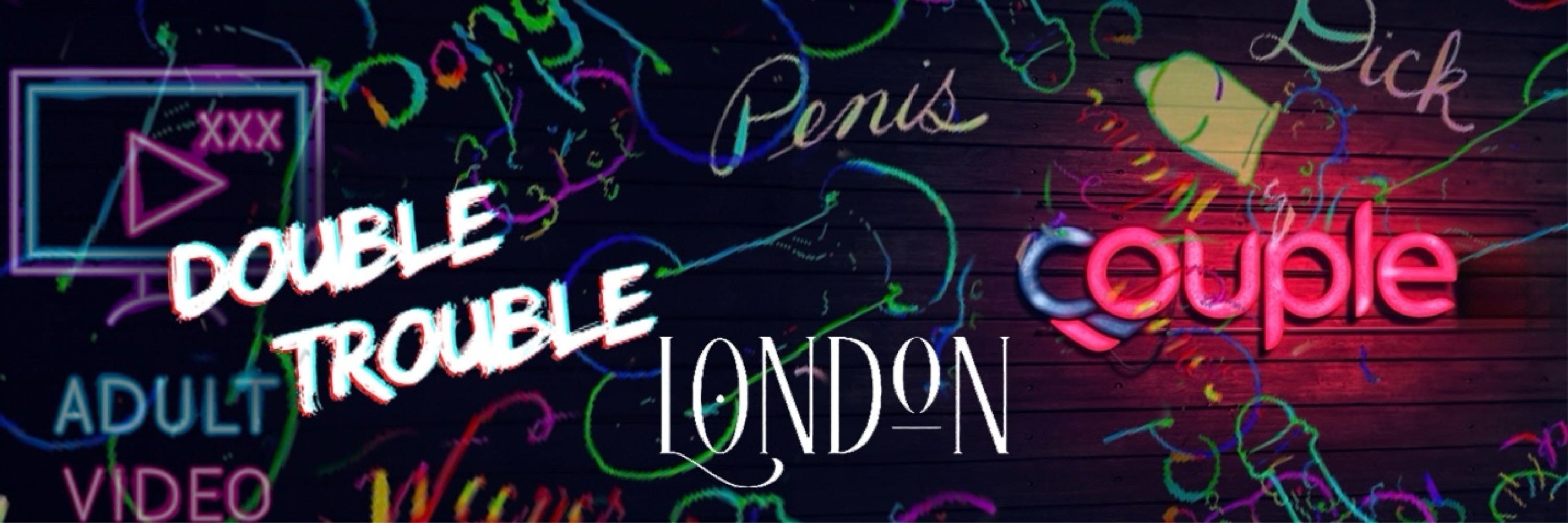 doubletroubleldncouple