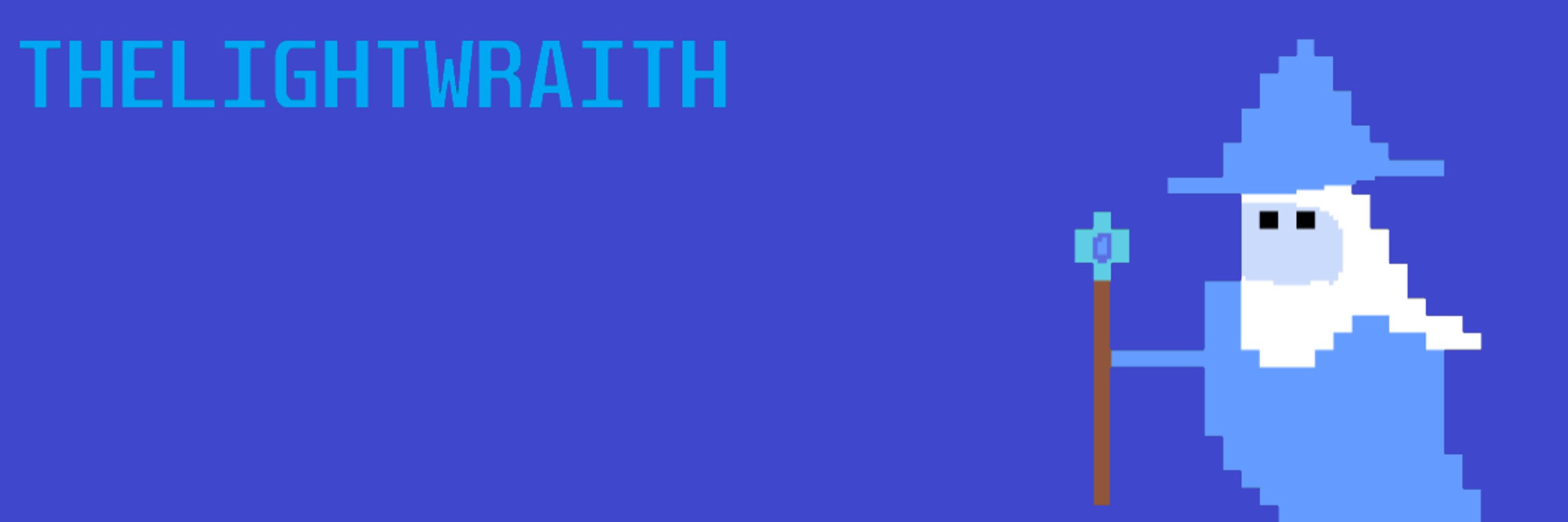 TheLightWraith