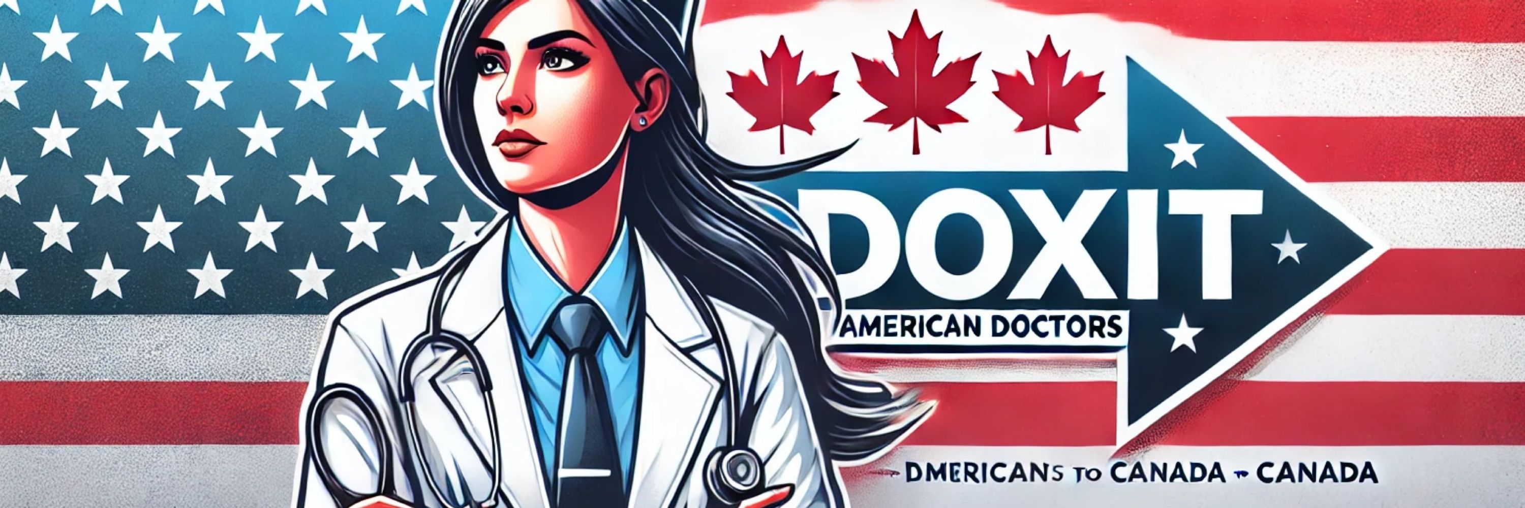 CODE BLACK 🇺🇸 ➡️ 🇨🇦