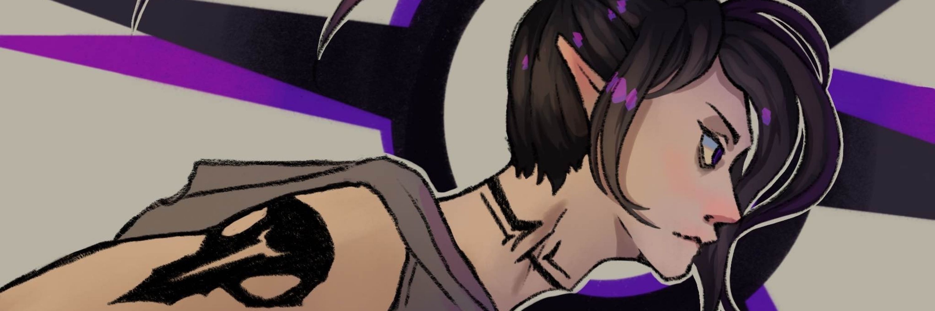 DA MOTH || COMMS OPEN