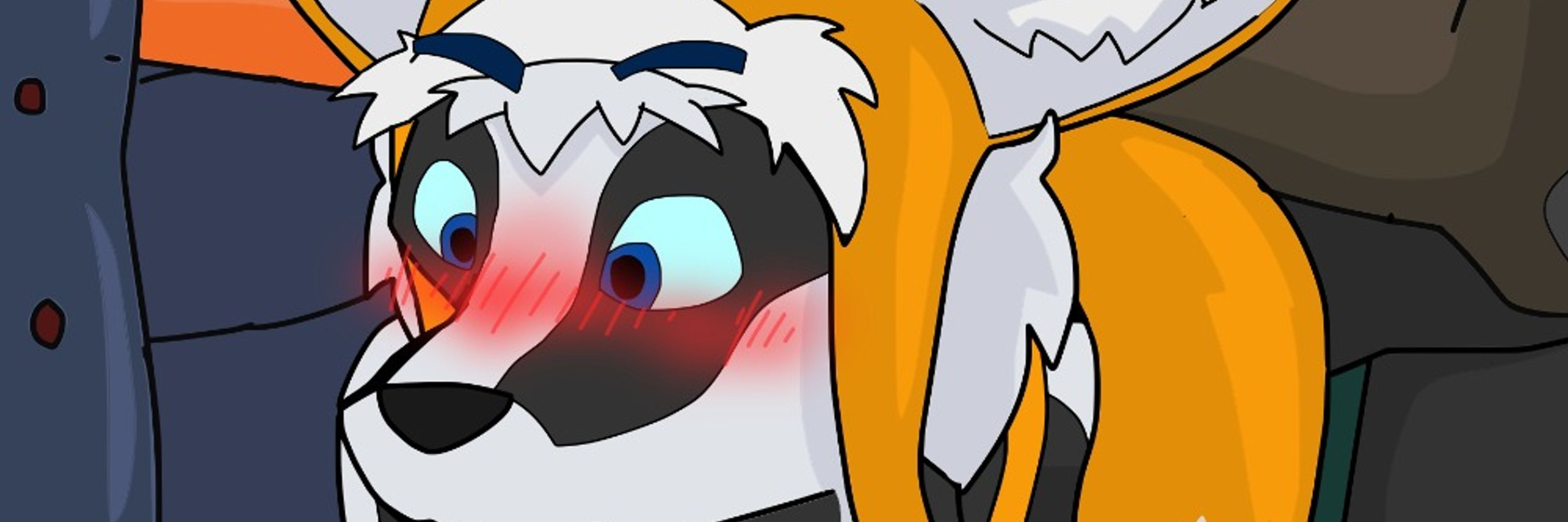 Foxish Badger