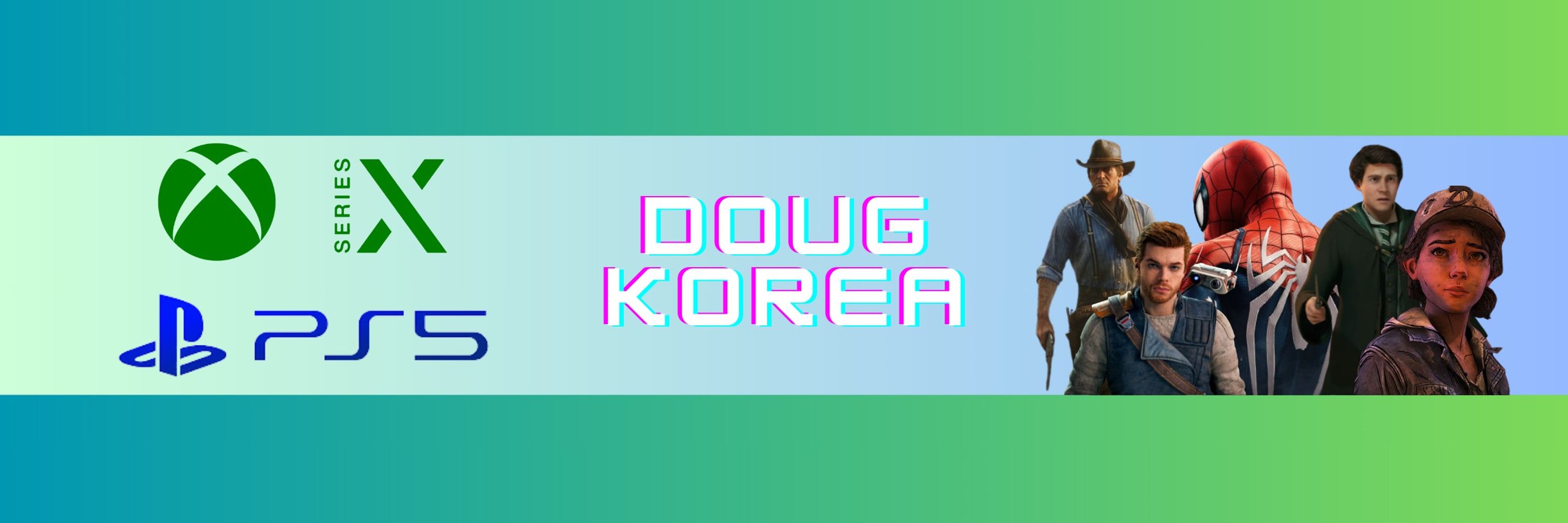 DougKorea