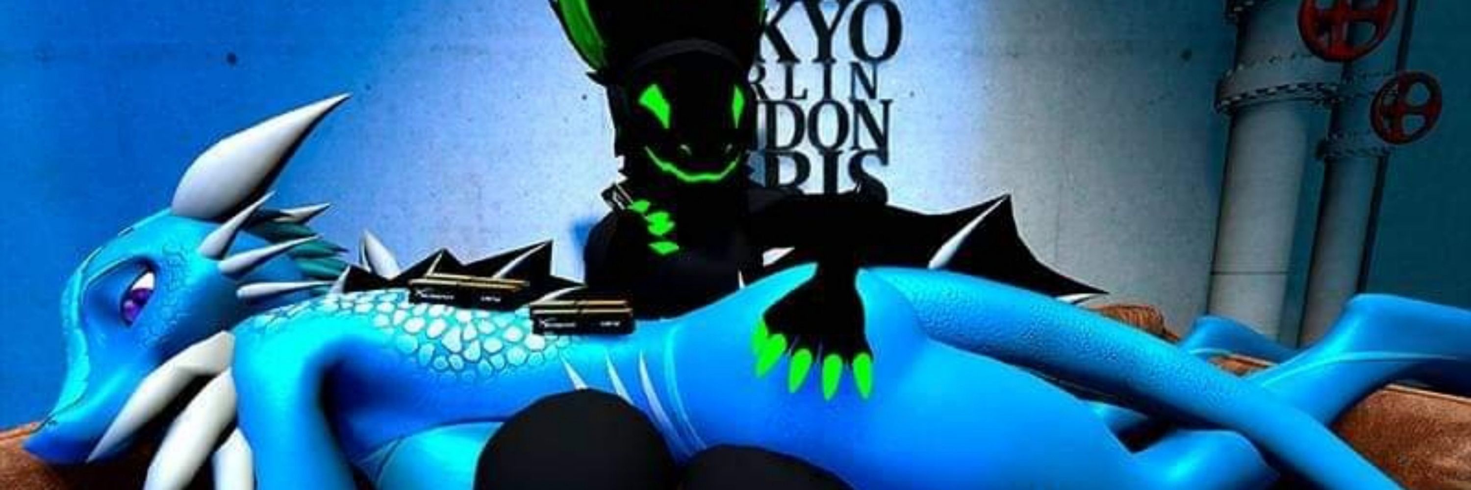 Bliz animations🦋 SFM🔞