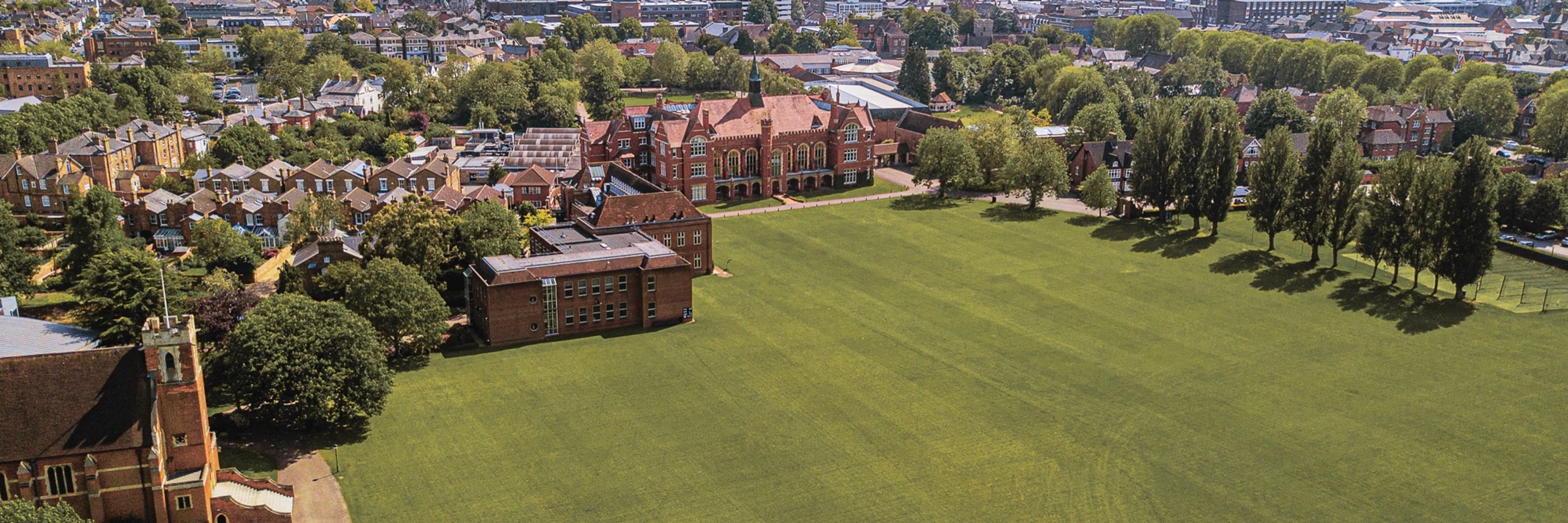 Bedford School