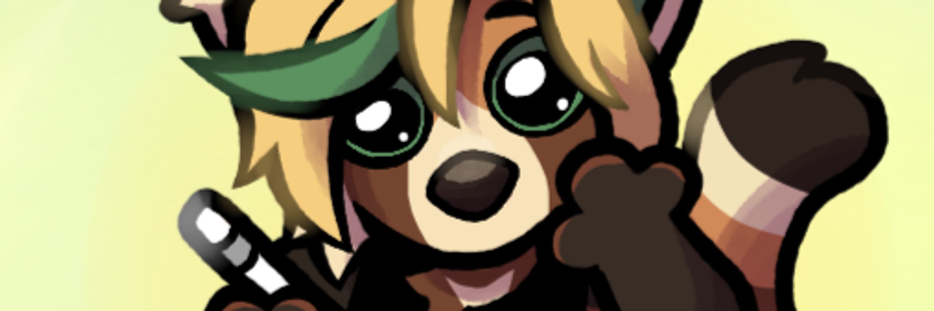 🌿 kodi // ＼(º □ º l|l)/ WAH!?