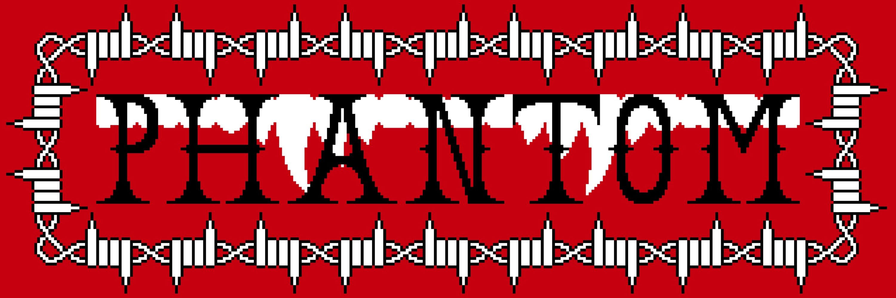 ⛓️PHANTOM🩸