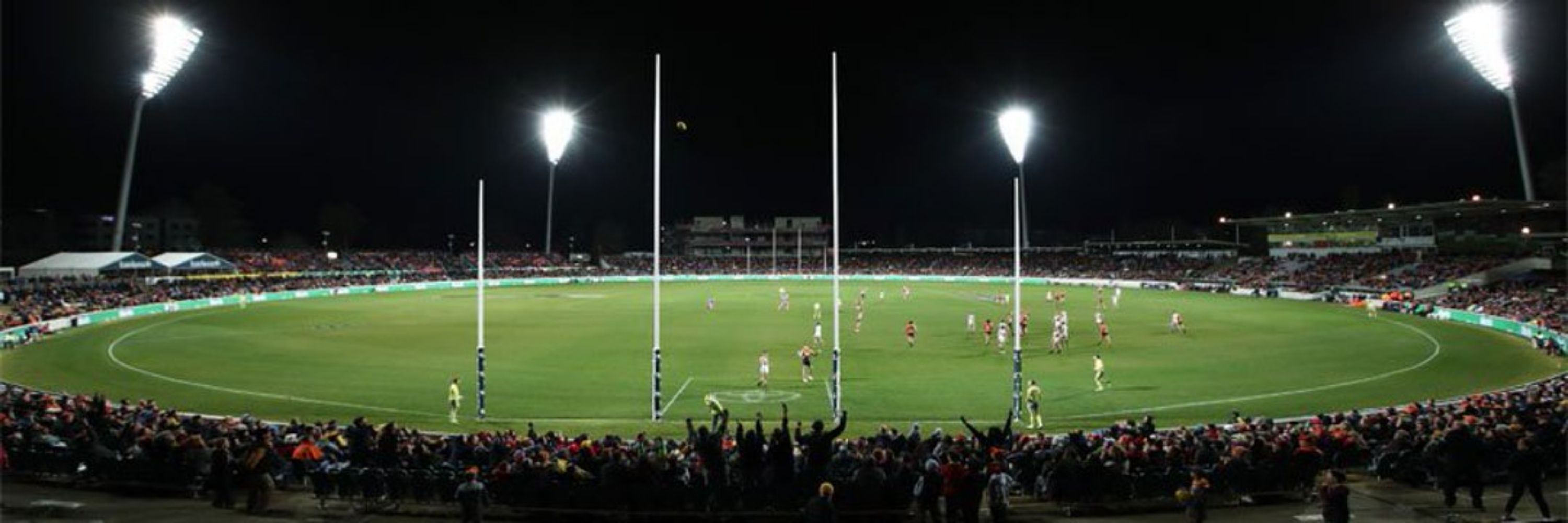 Canberra AFL Team