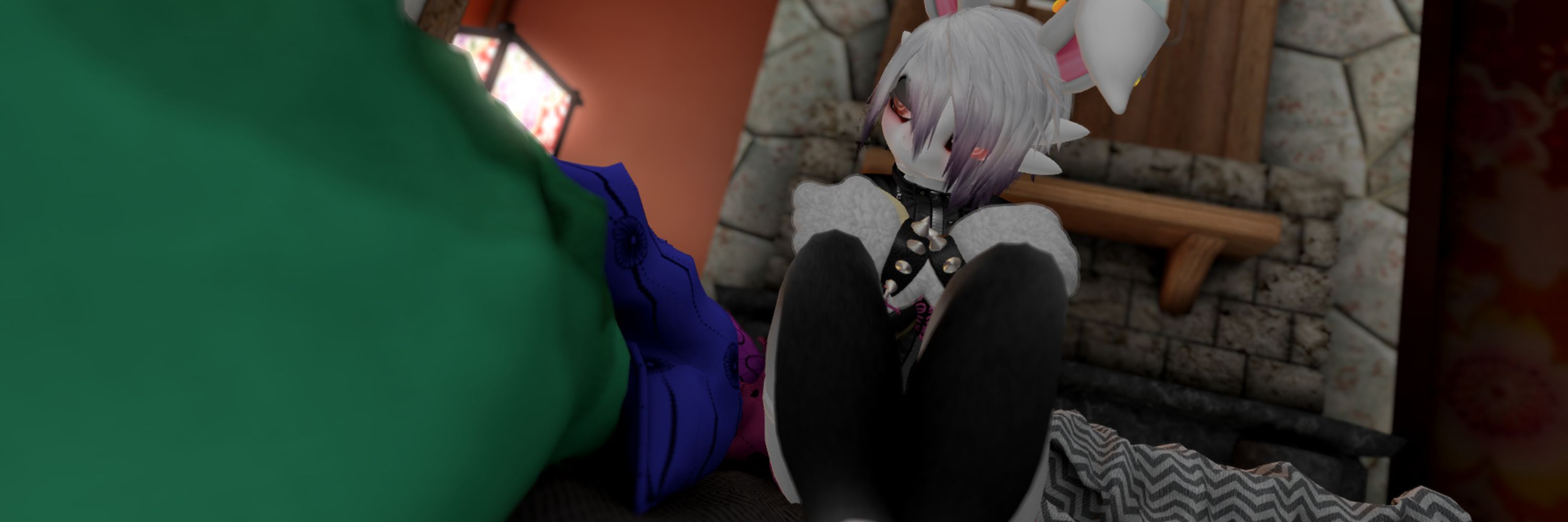 EasterInuInu