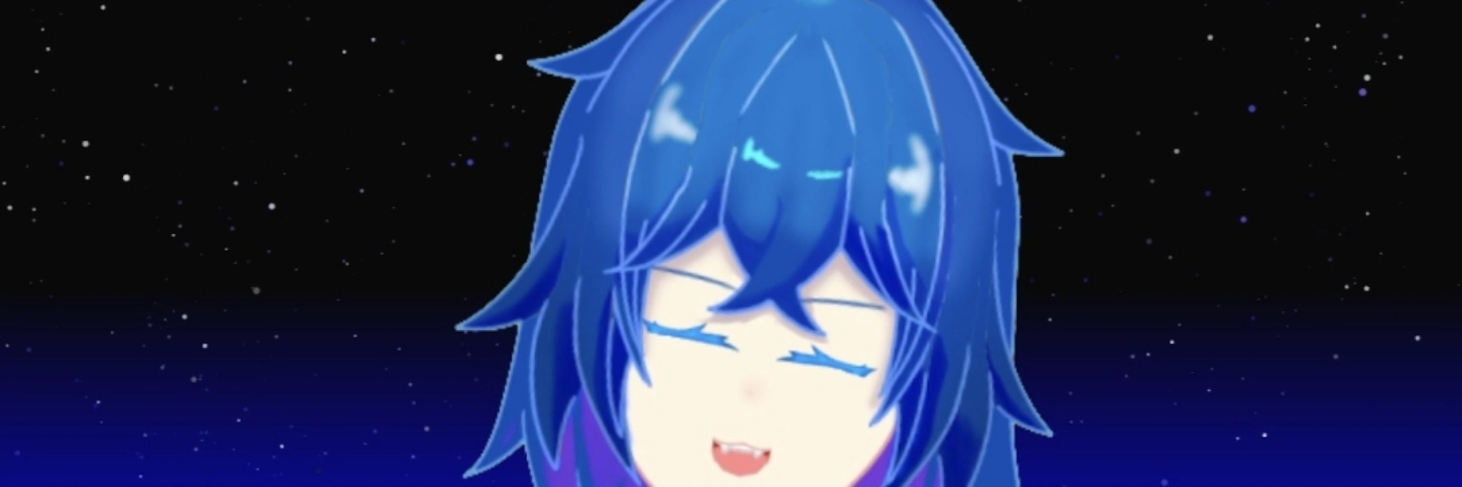 月読カケル