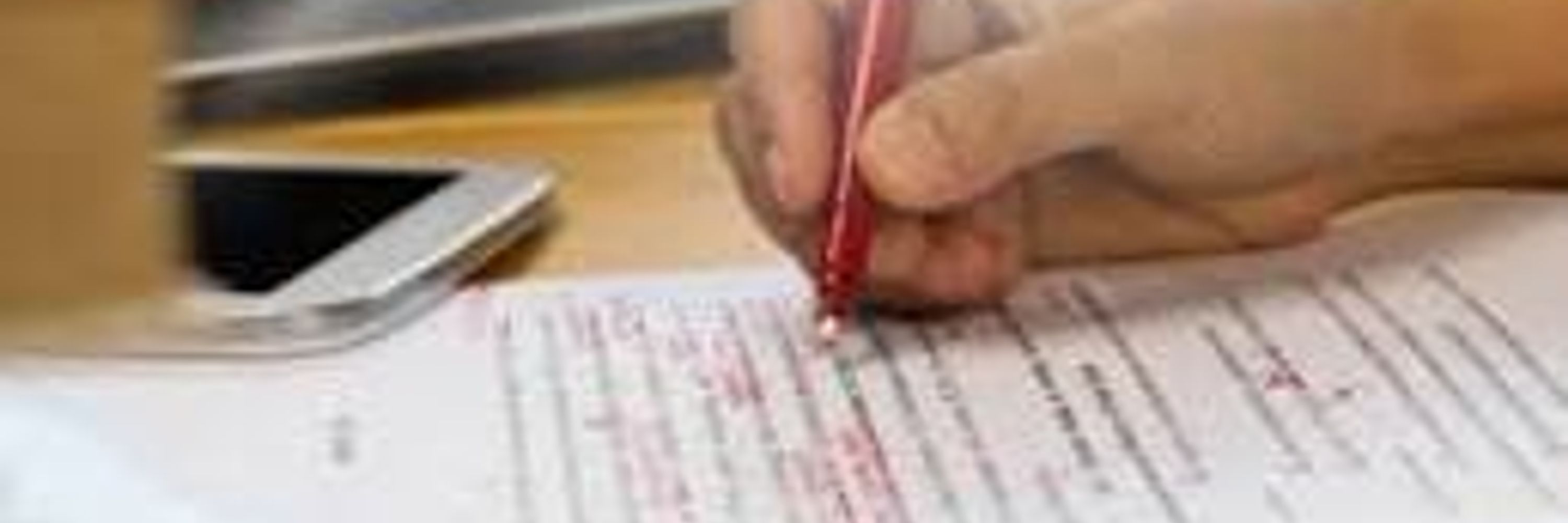 MCPS Red Pencil