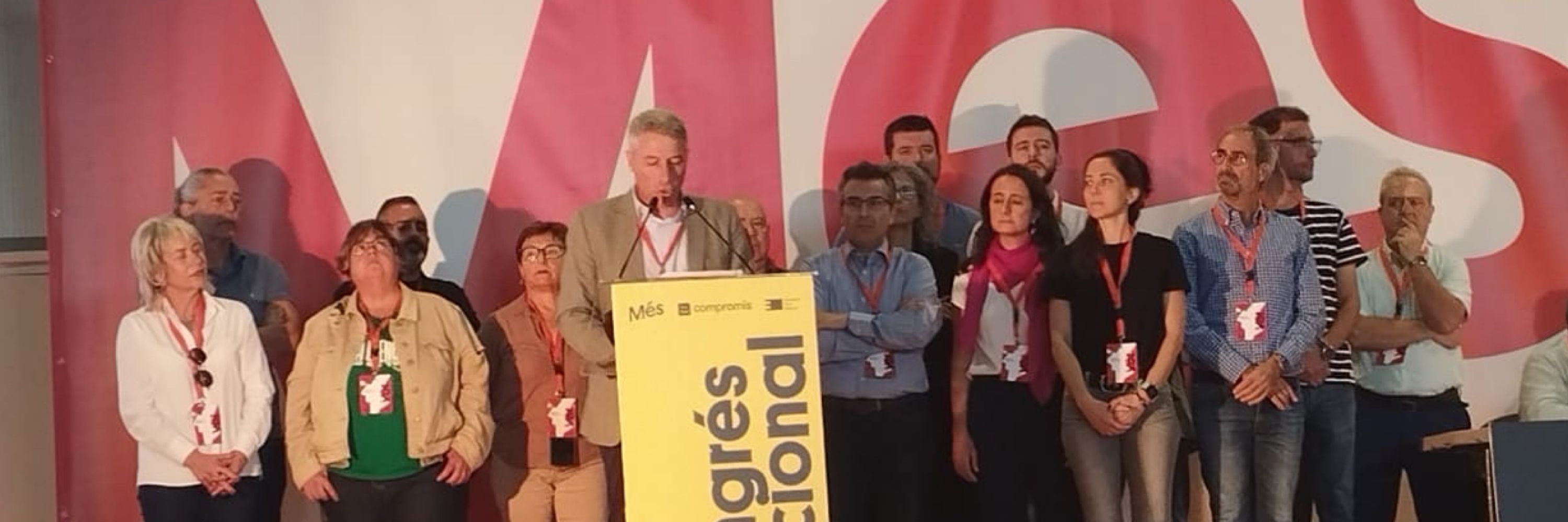 Compromís pel País Valencià