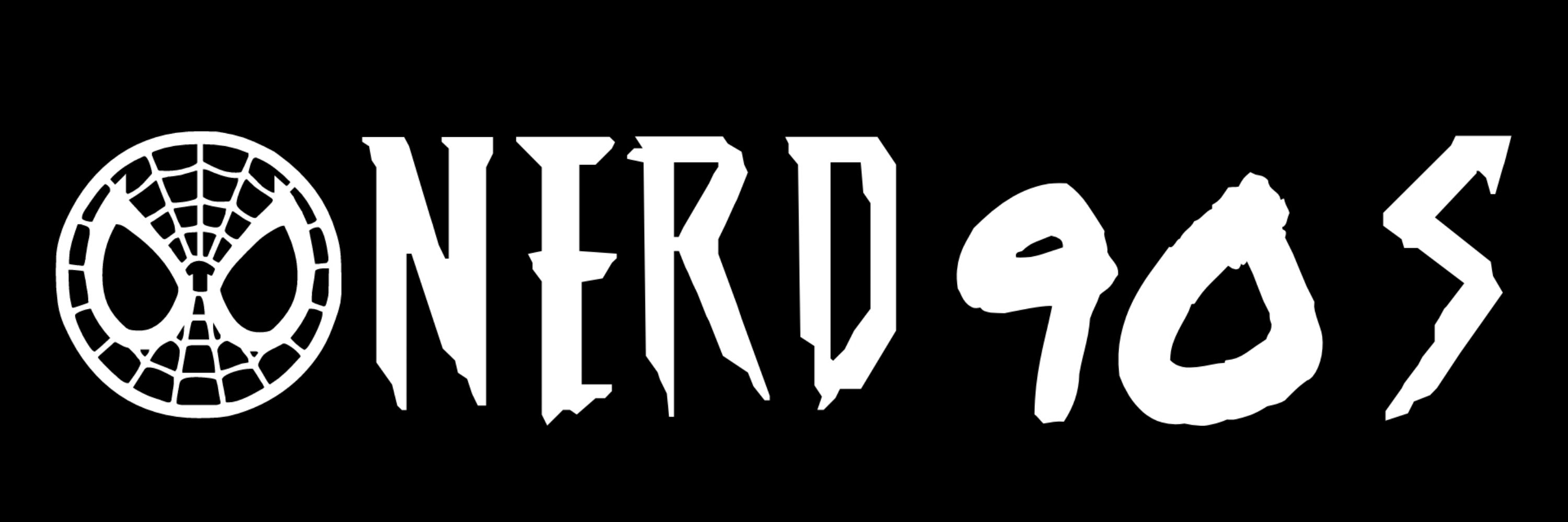 Nerd 90'S