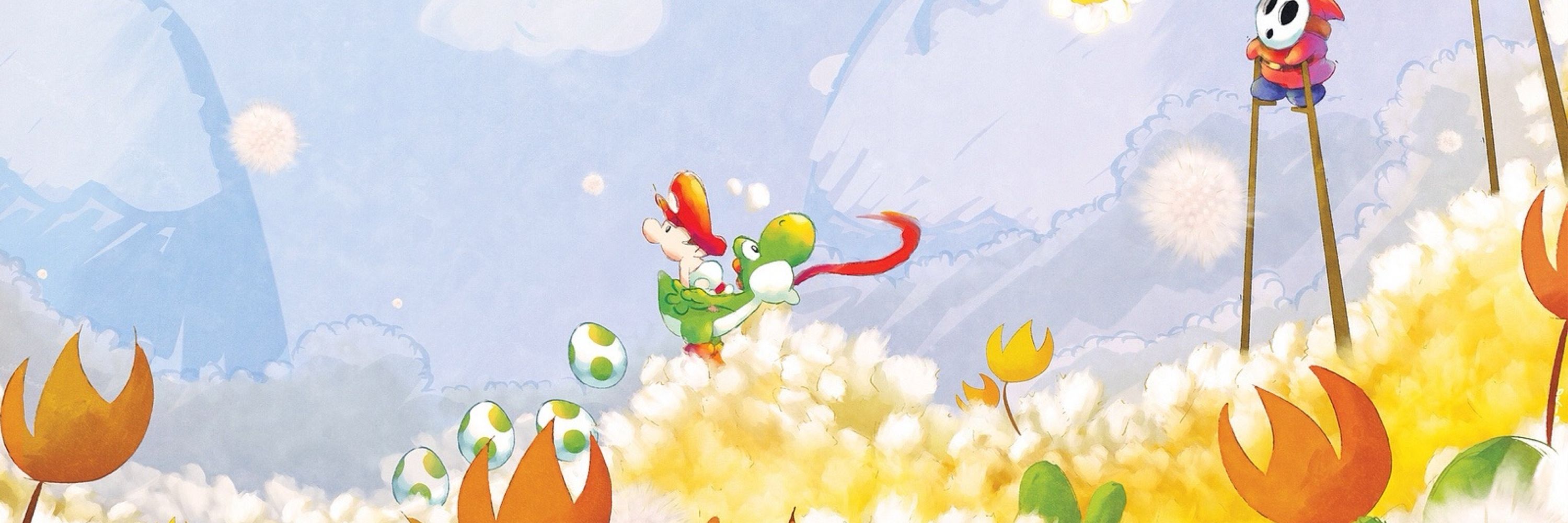 Yoshi Cookie