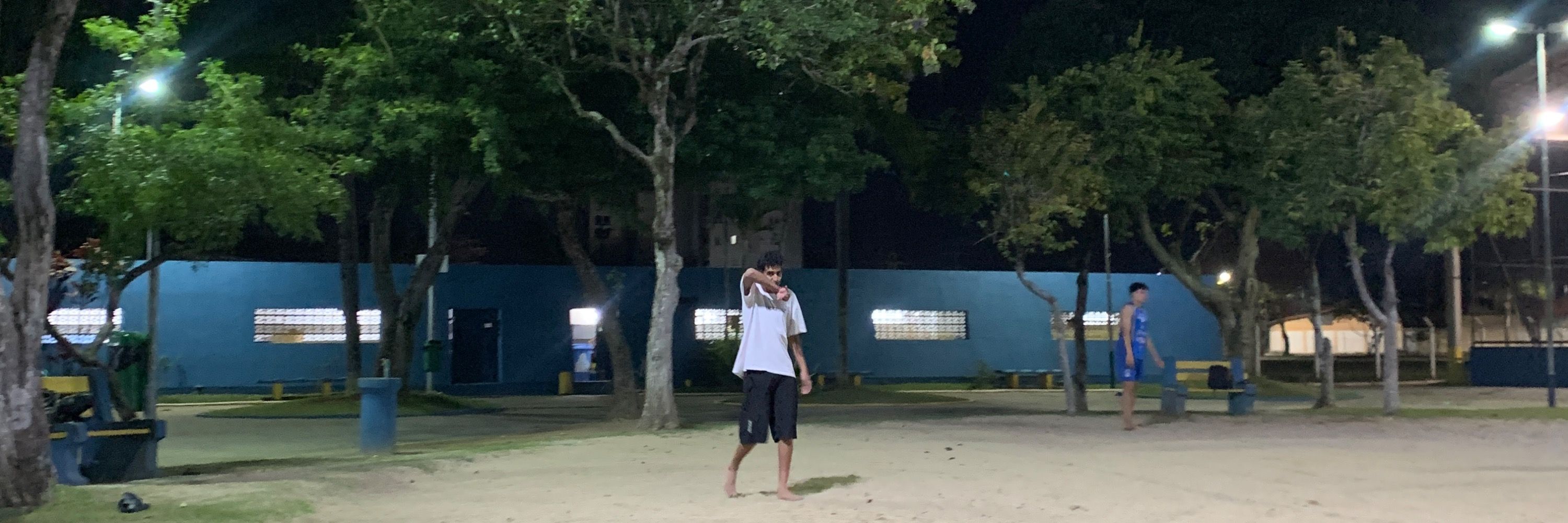 Macumba 