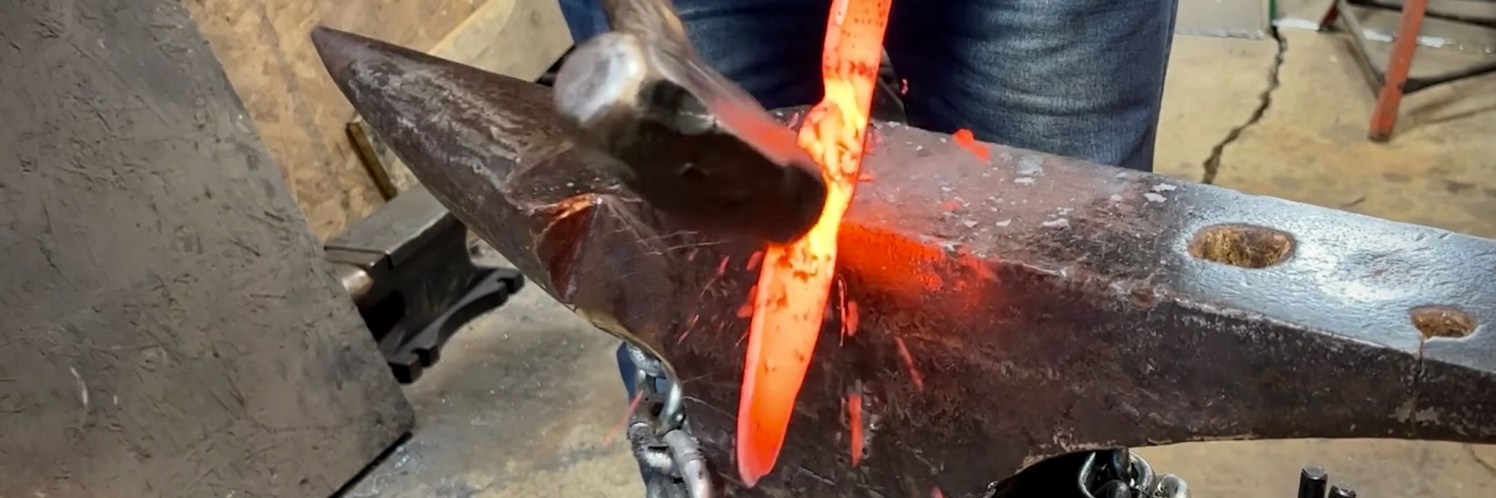B.Kohn Knives
