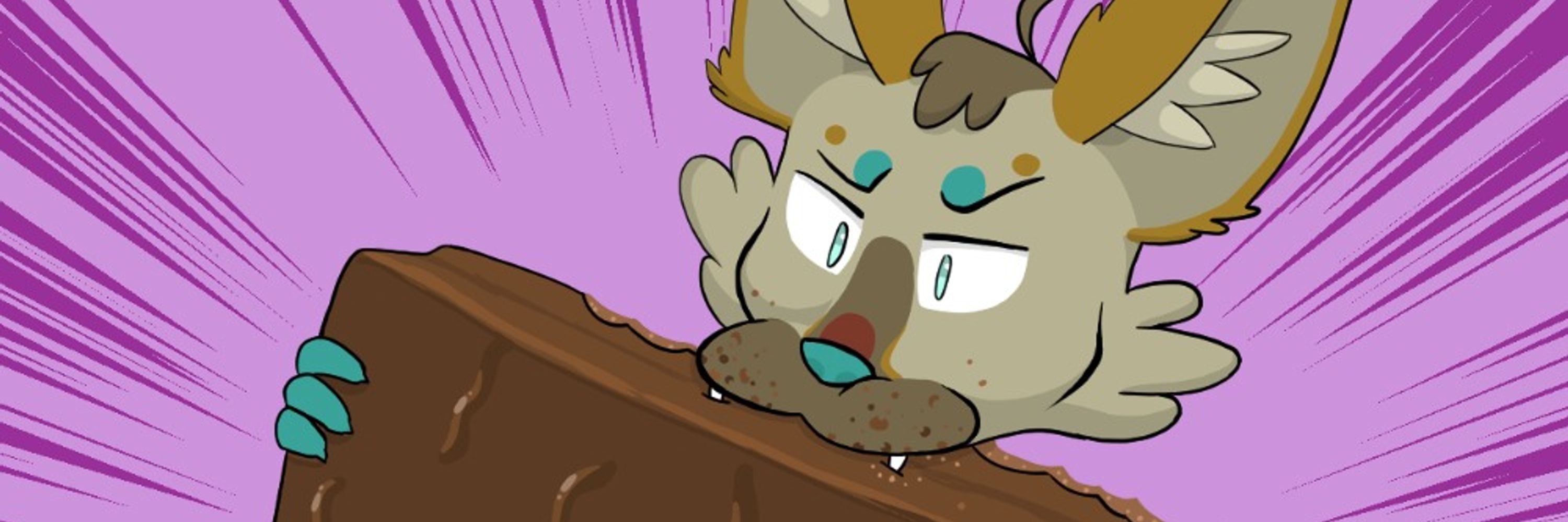 WuffyRawr (Commissions Open)