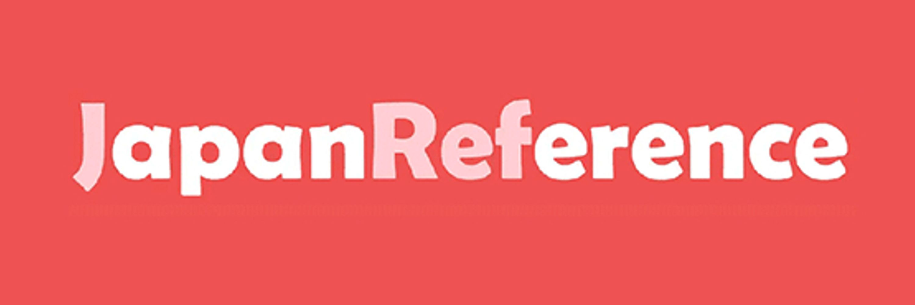 Japan Reference (JREF)
