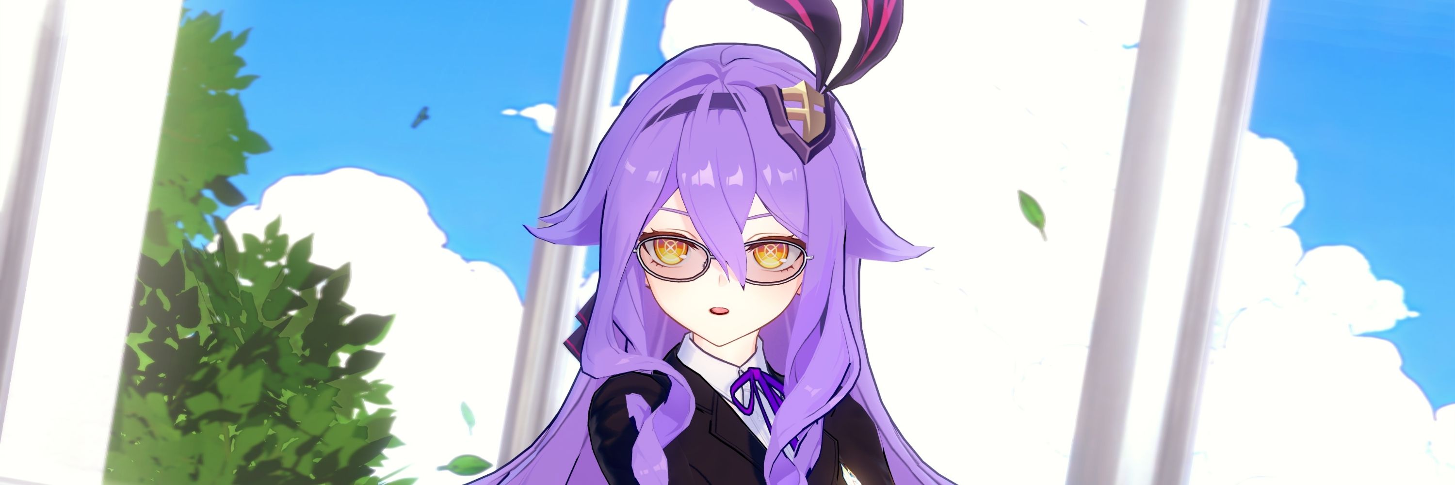 Sirin Silvet | COMMISION OPEN (2/10)