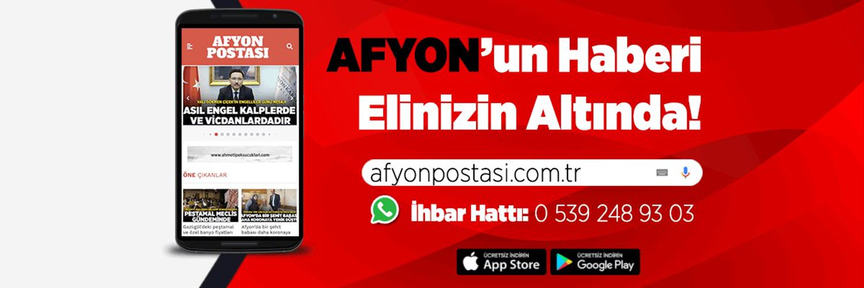 Afyon Postası