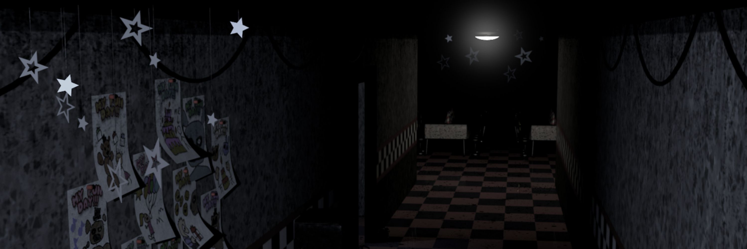 Freddy Fazbear