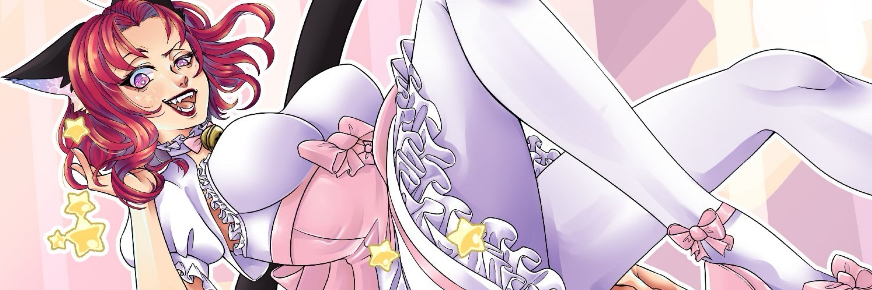 Sweet Little Neko ✨vgen✨ 
