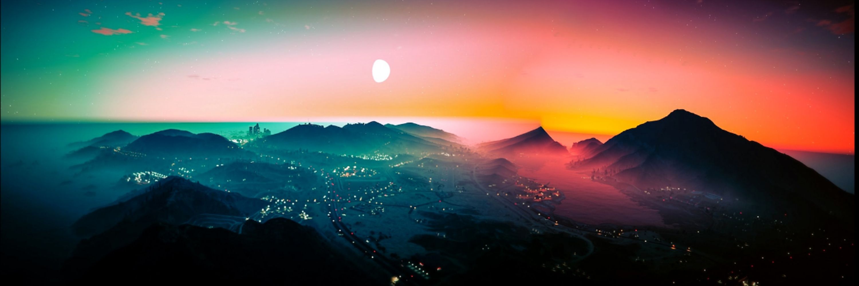 Vivid Horizon RP
