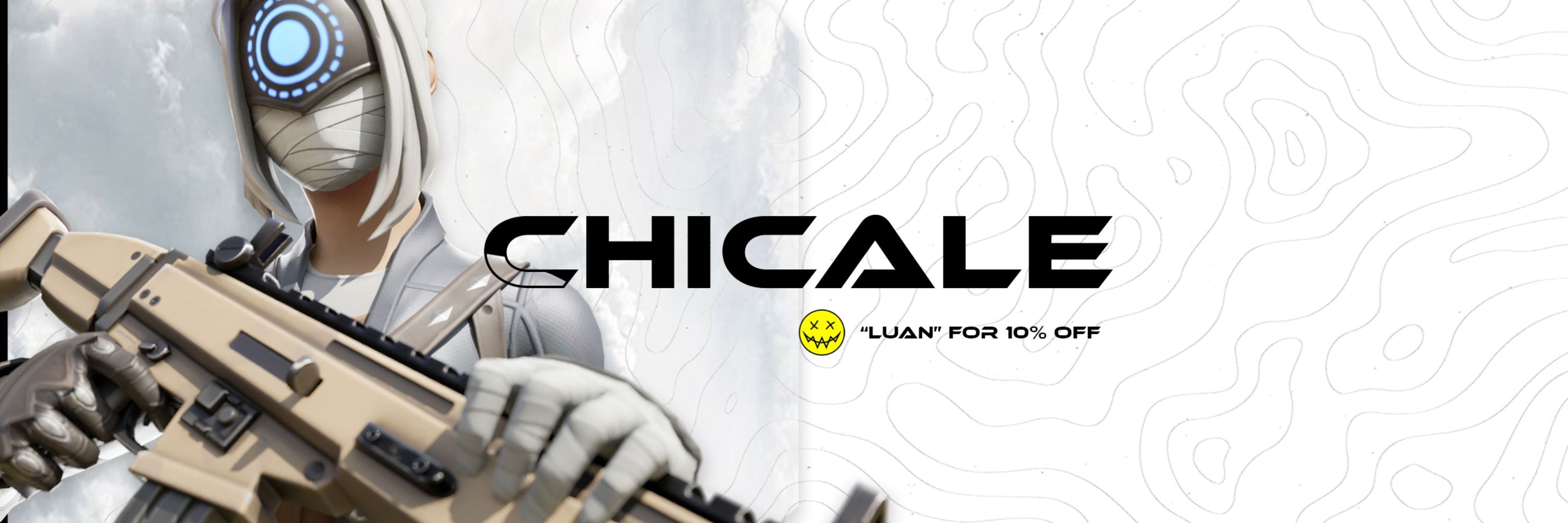 Luan Chicale