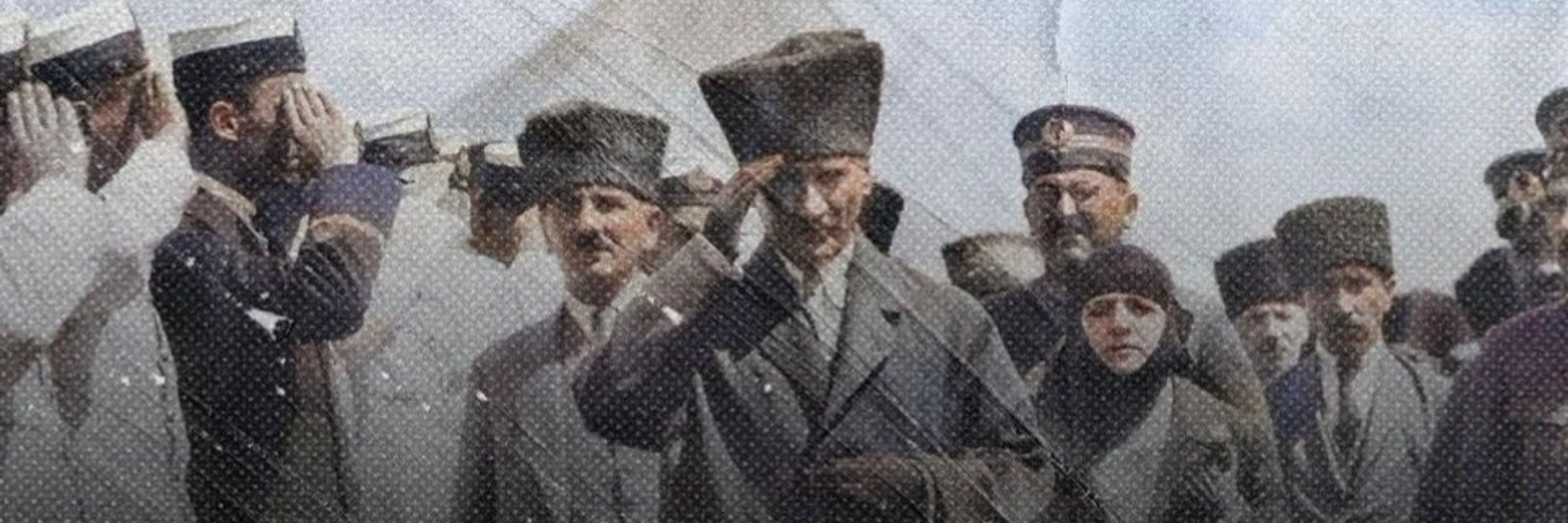 Atatürkçü Heisenberg #Boykot
