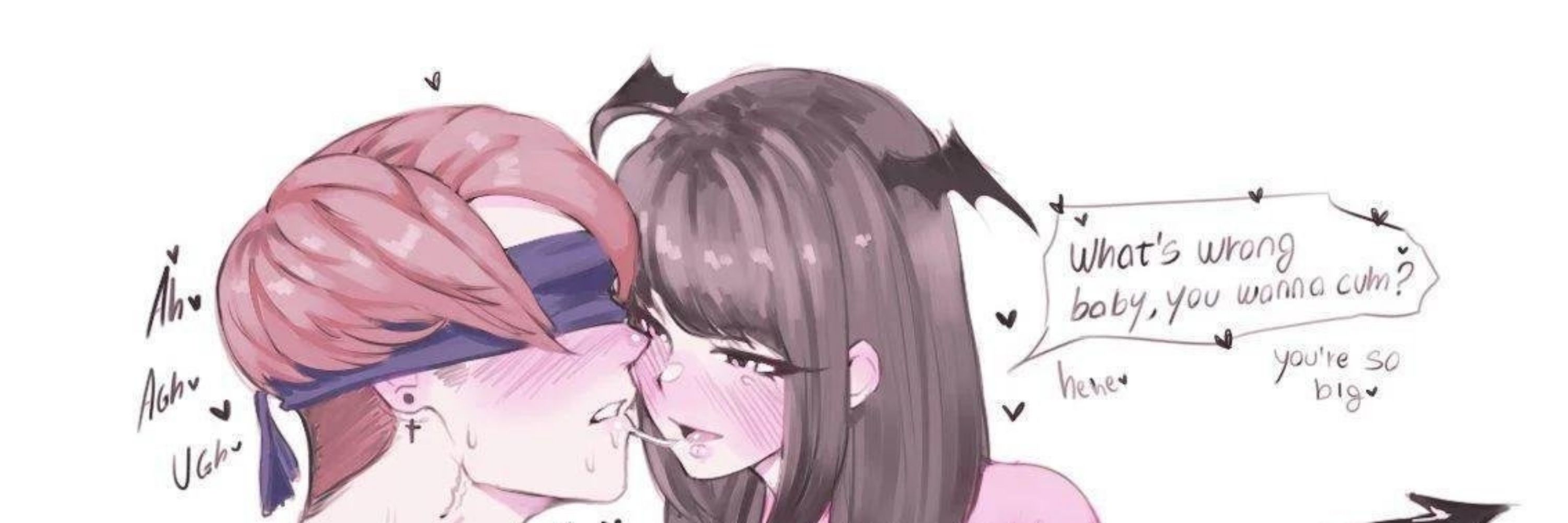 Lysander~🥵