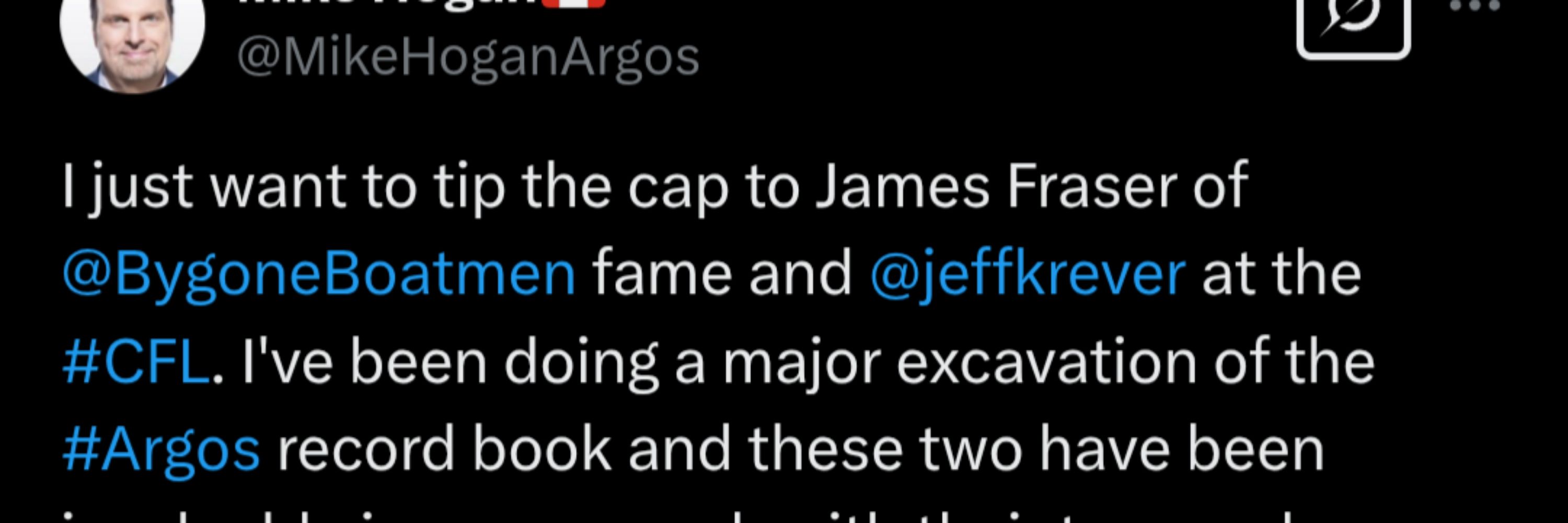 James Fraser