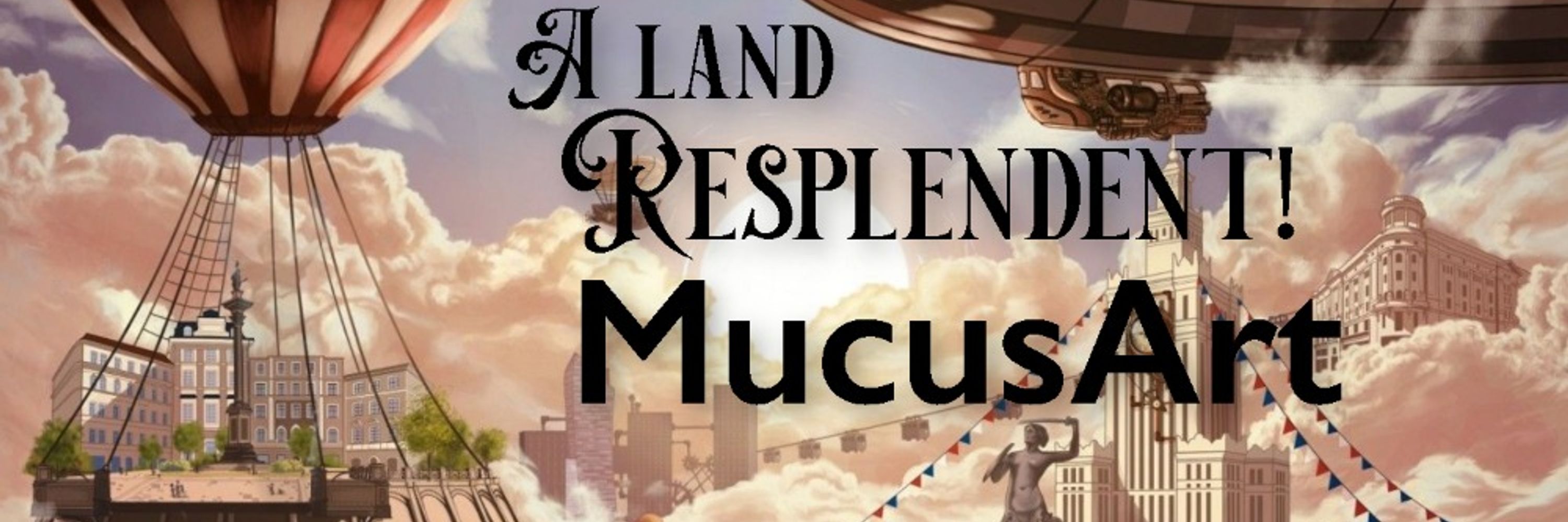 MucusArt