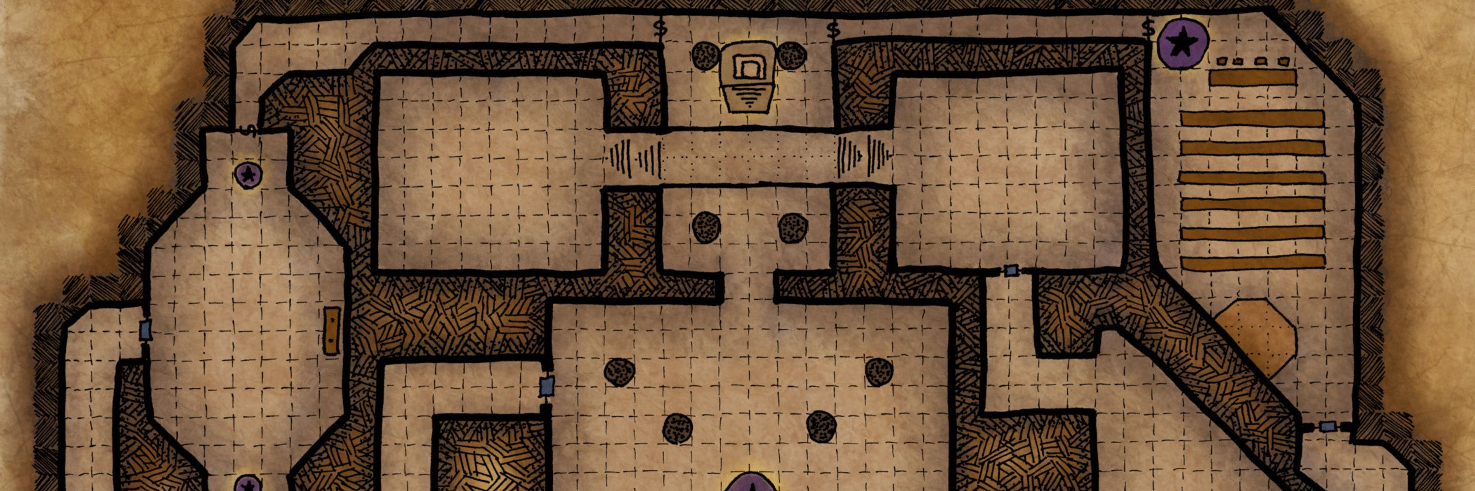 RPG Hack Bot