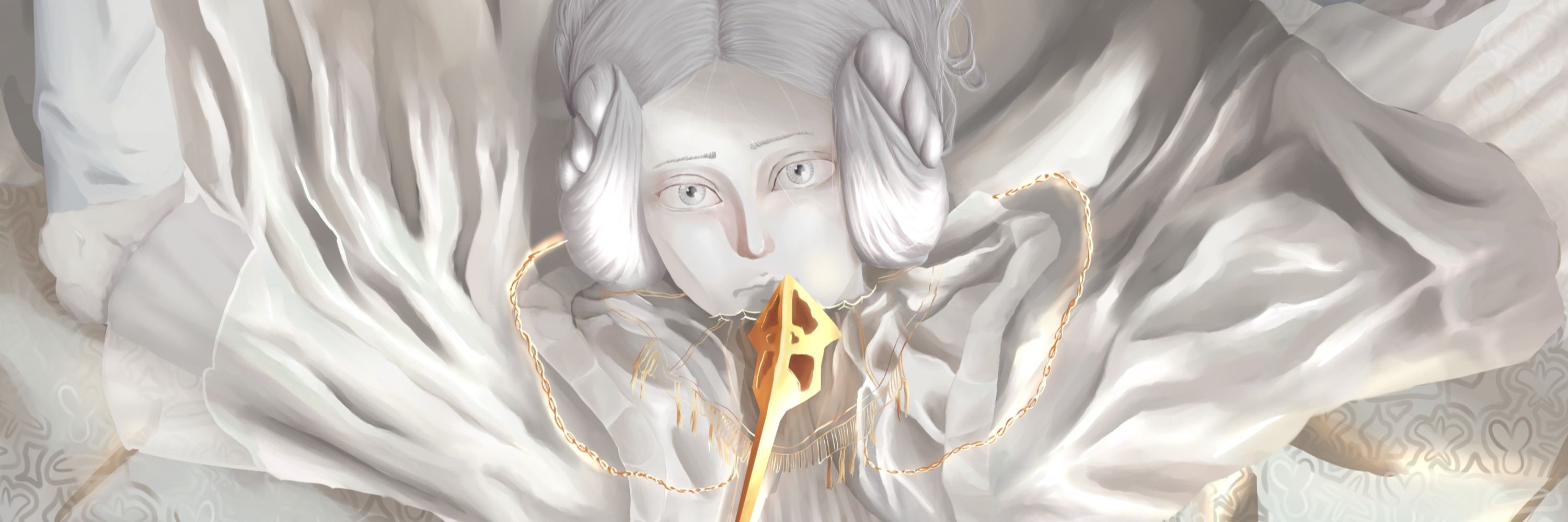 𒉭 Keklique 𒉭