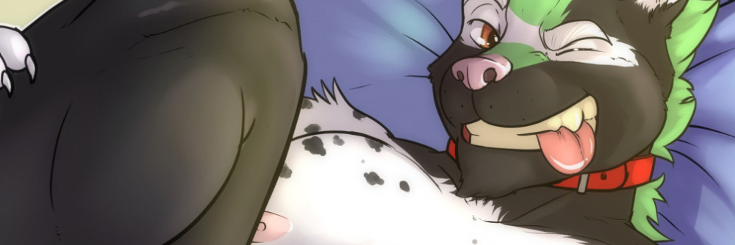 Timmy Ferret~