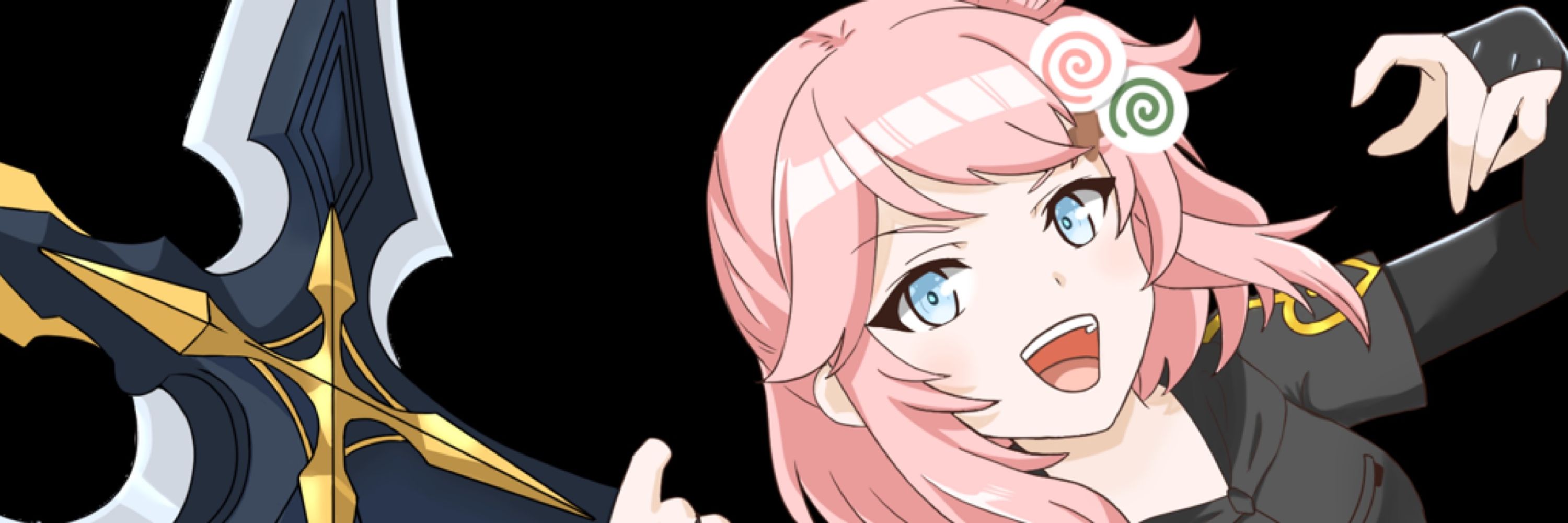 ななっし〜🍭ゆっくり実況者…？