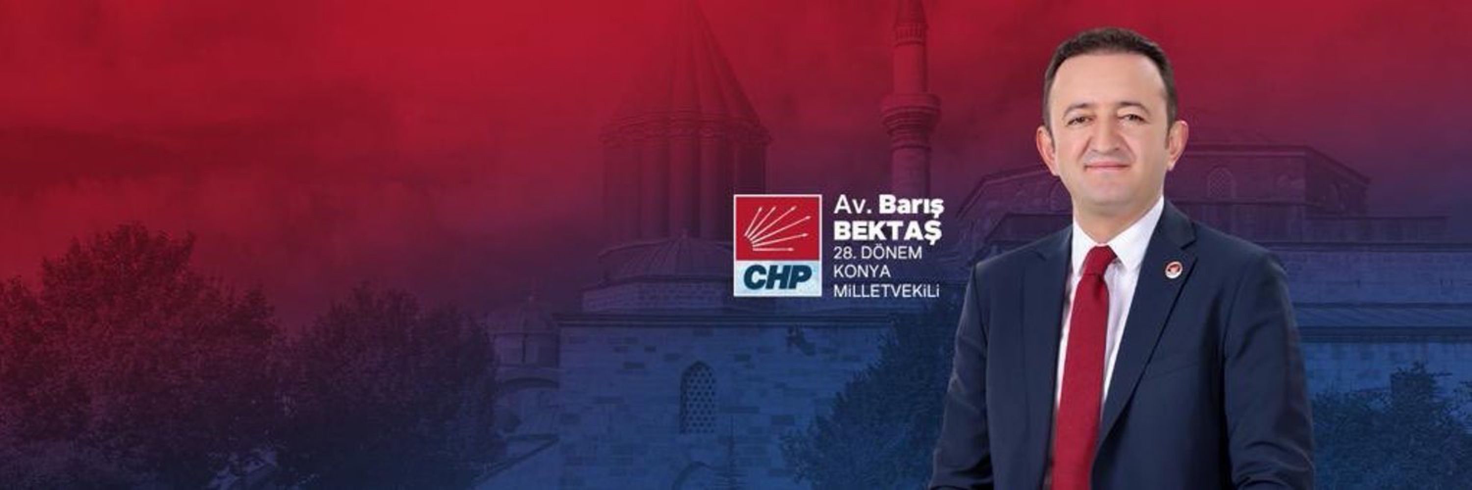 Av. Barış Bektaş