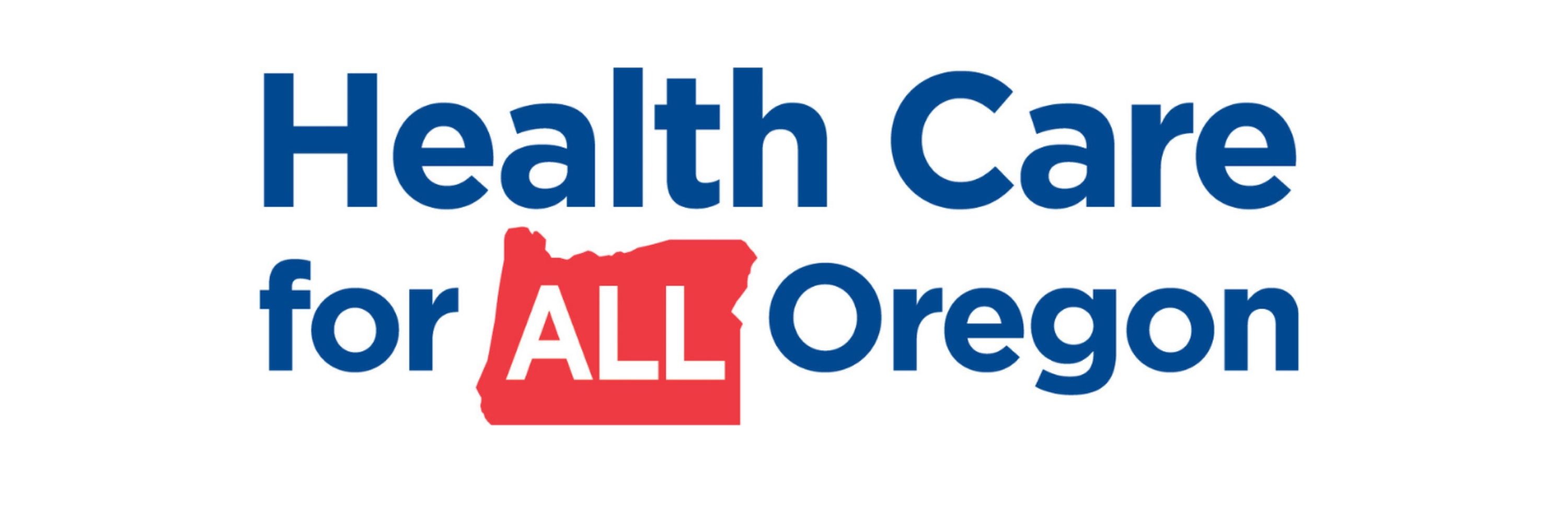 Health Care for All Oregon