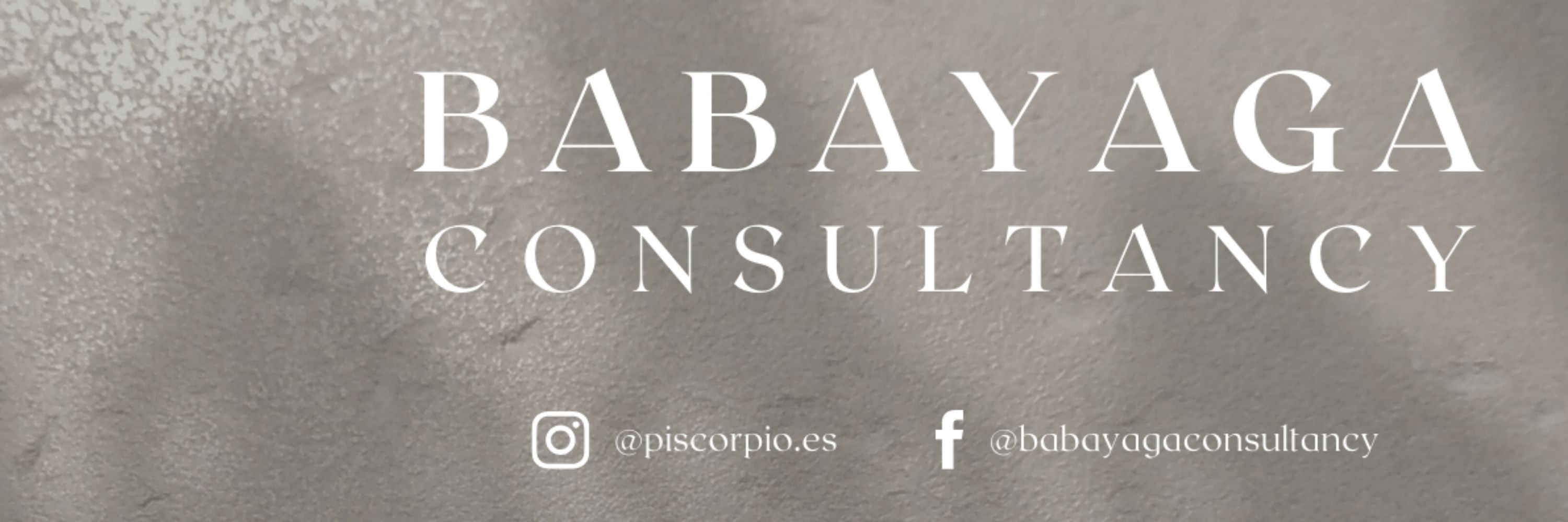 Amber Wan | Baba Yaga Consultancy