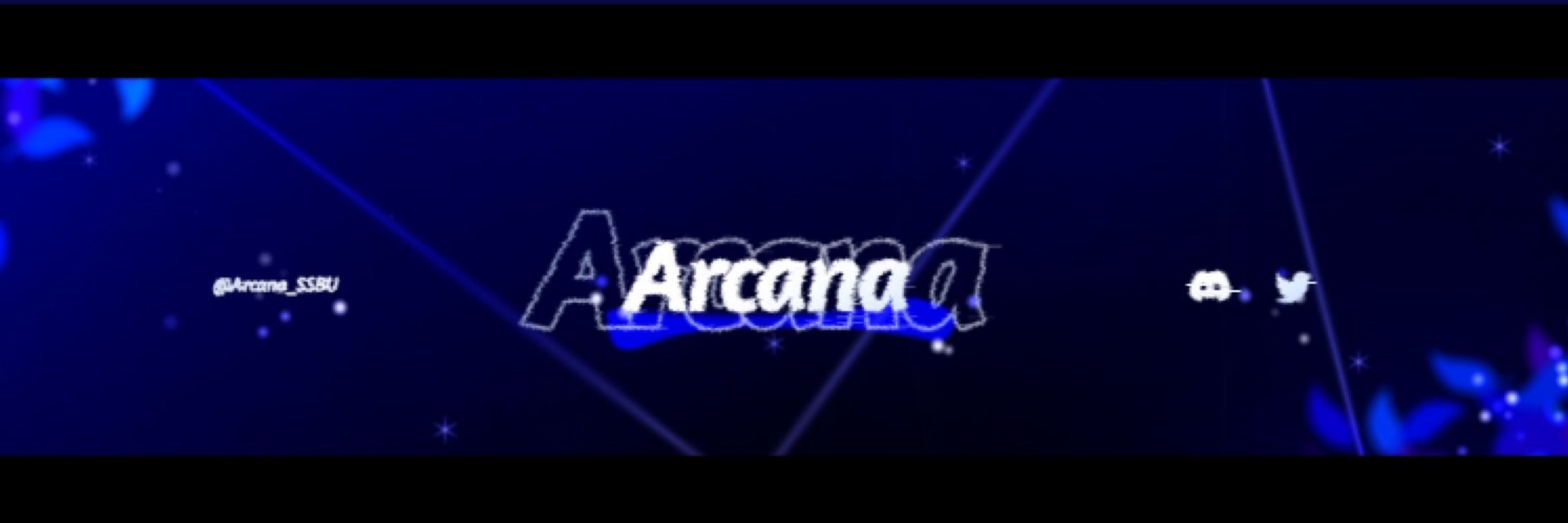 Arcana