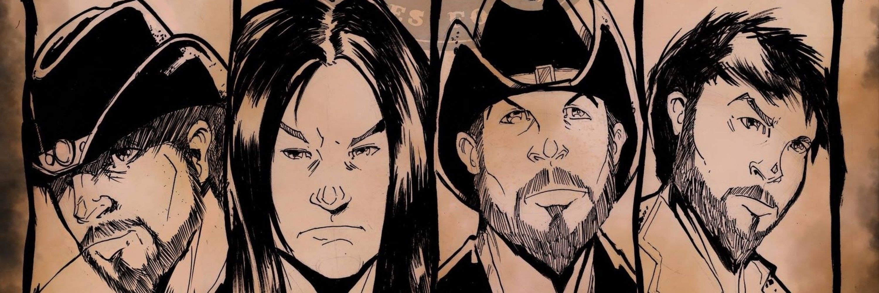 Big Damn Heroes