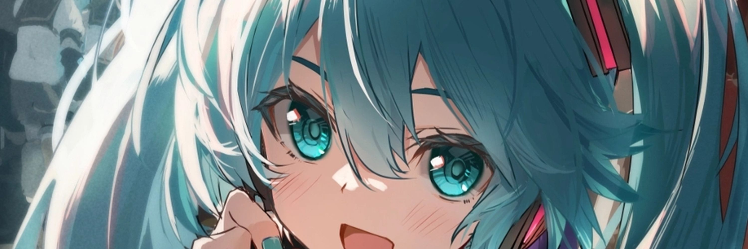 异常