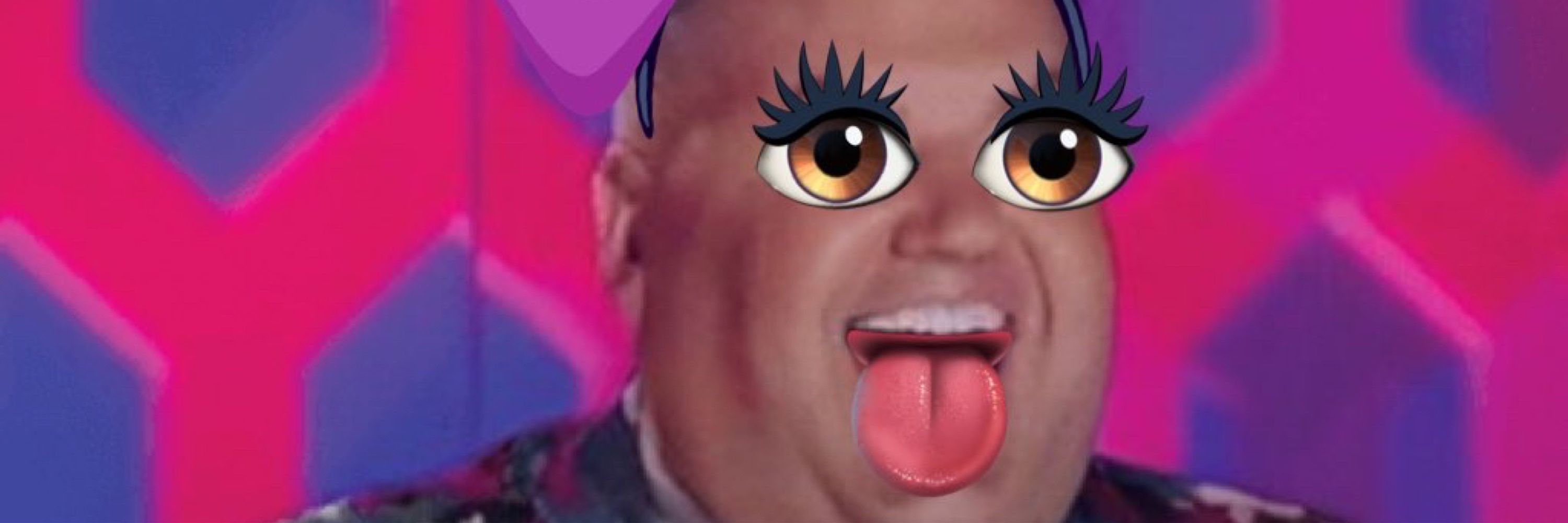 donnie george