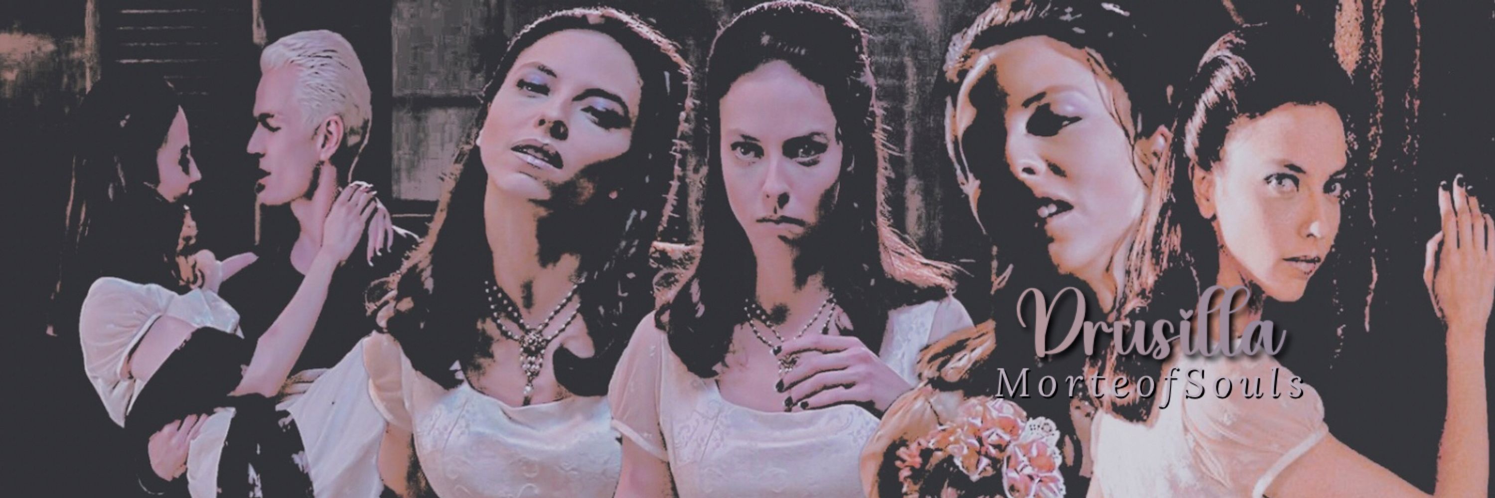 Drusilla ( Parody) 
