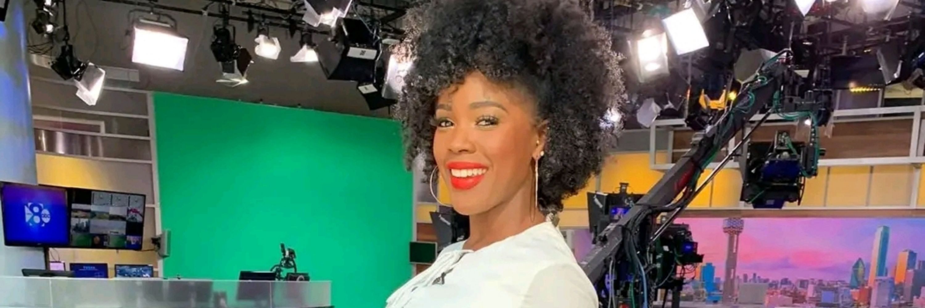 Tashara parker