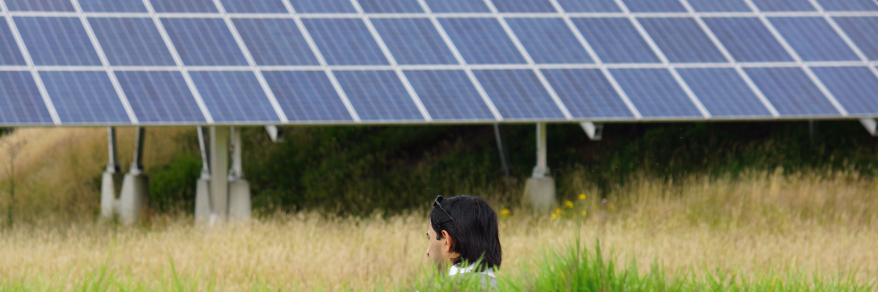 Clean Energy Wire Network