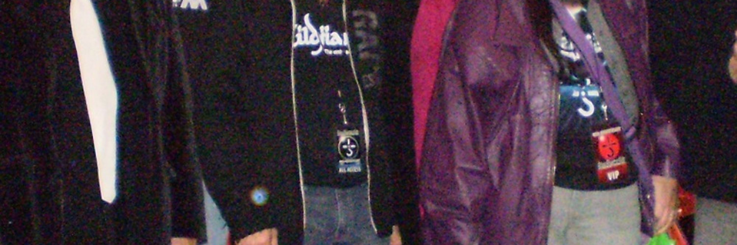 Elektra Hammond
