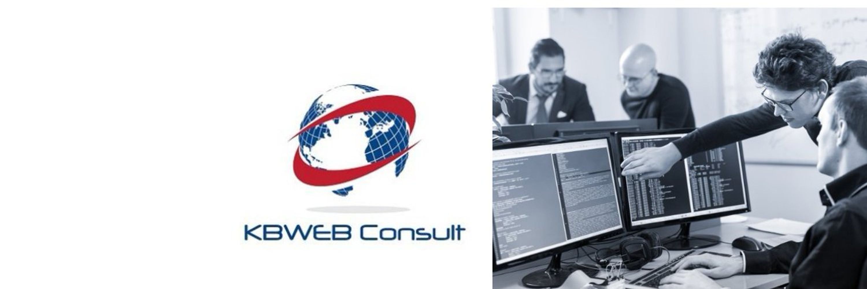 KBWEB Consult, Inc.