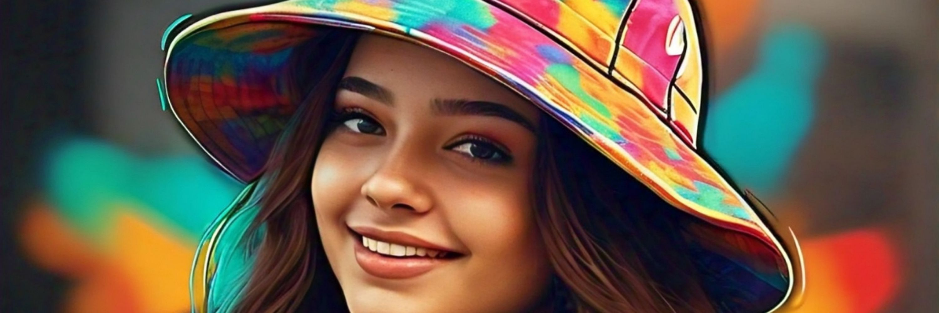 Ai Artist and Designer