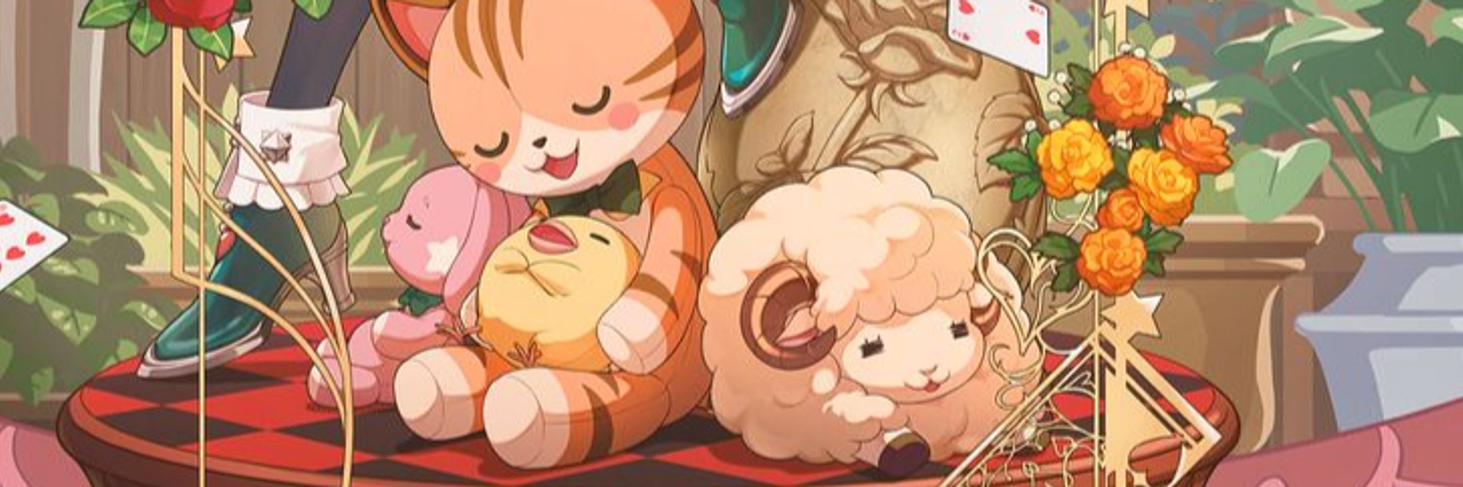 🧸Daily plushies🧸