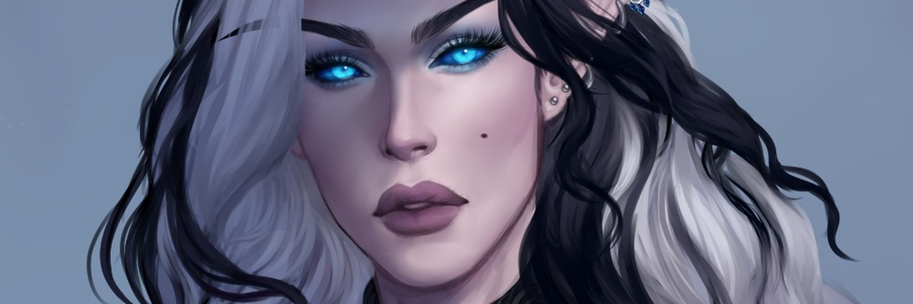 🤍🖤Alissera🖤🤍🔞